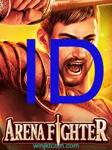 ArenaFighter