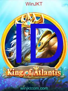 KingofAtlantis
